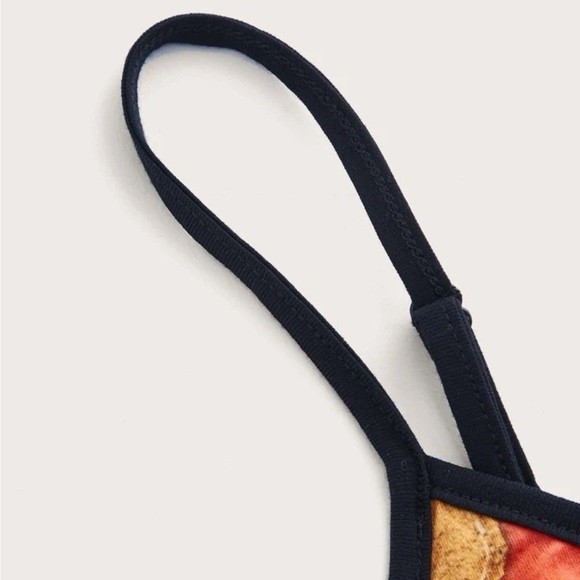 Tank crop top - Picture 3 of 4